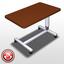 3D Model Download - Hospital Item-107
